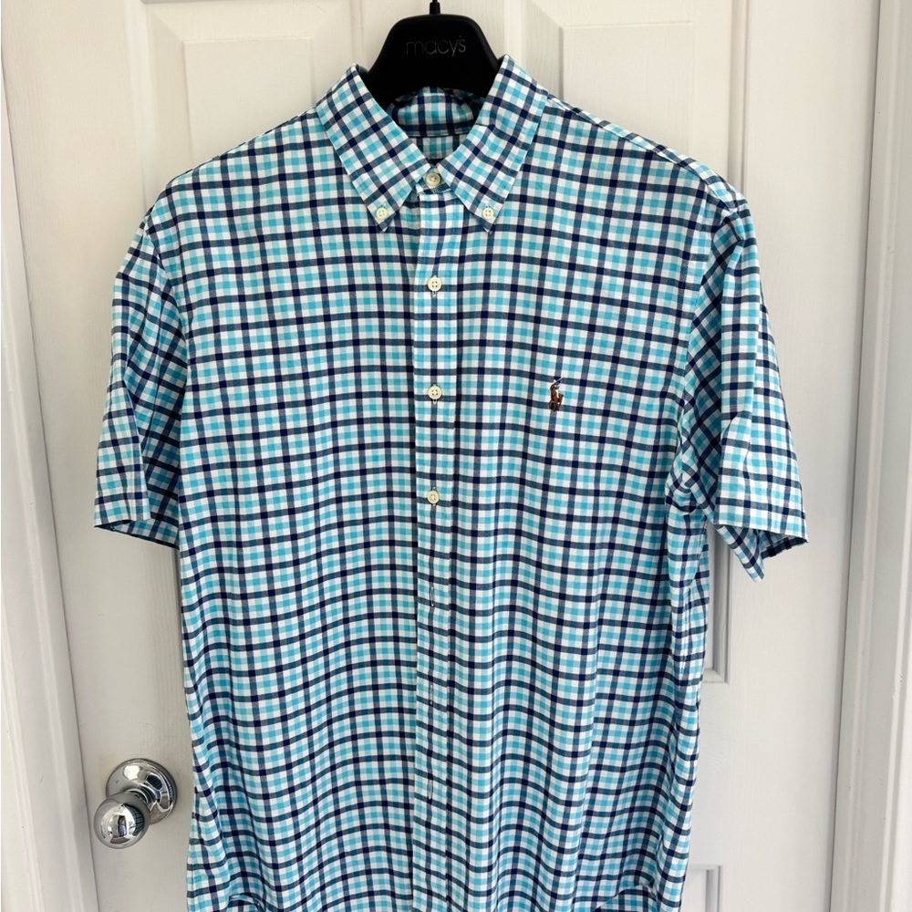 Ralph Lauren short sleeve Shirt